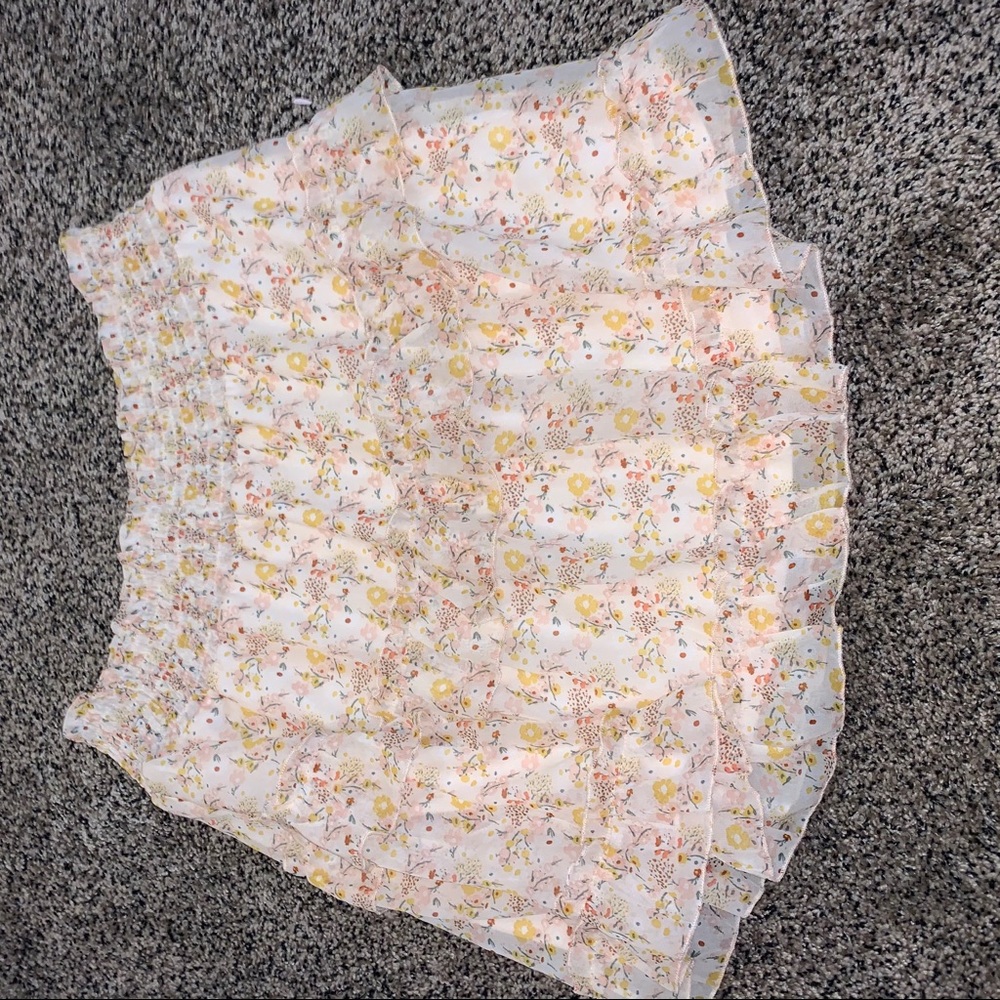 BRAND NEW ALTARD STATE SKIRT